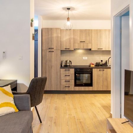 Kirabela Apartment ザグレブ エクステリア 写真