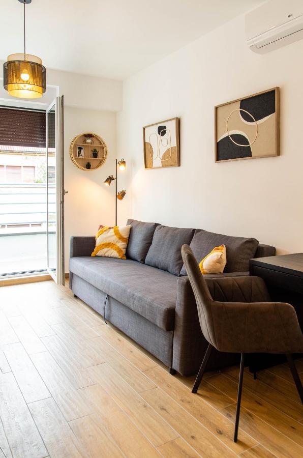 Kirabela Apartment ザグレブ エクステリア 写真
