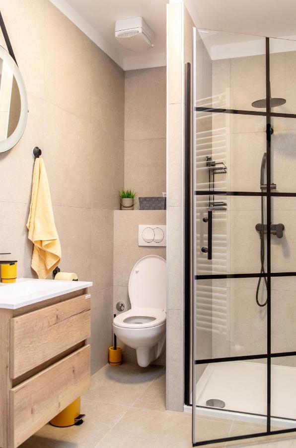 Kirabela Apartment ザグレブ エクステリア 写真