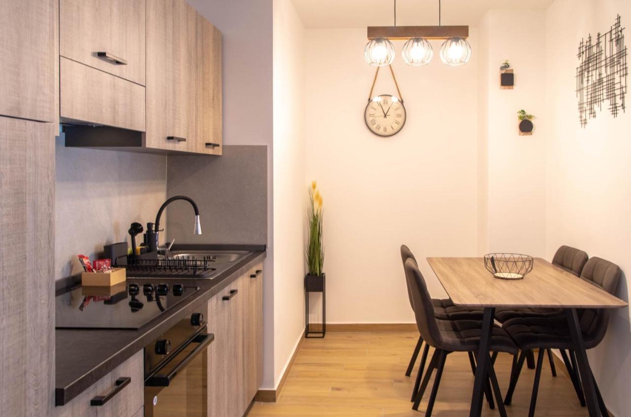 Kirabela Apartment ザグレブ エクステリア 写真