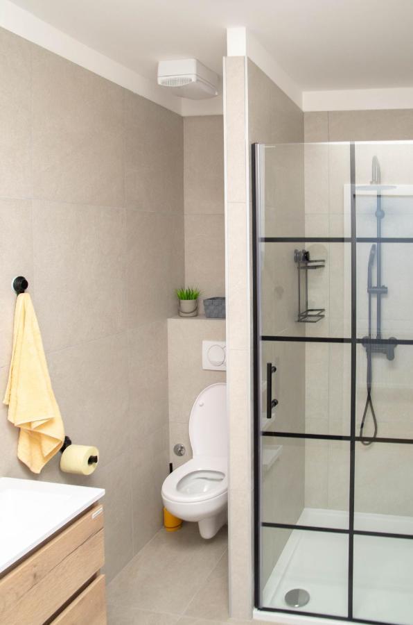 Kirabela Apartment ザグレブ エクステリア 写真