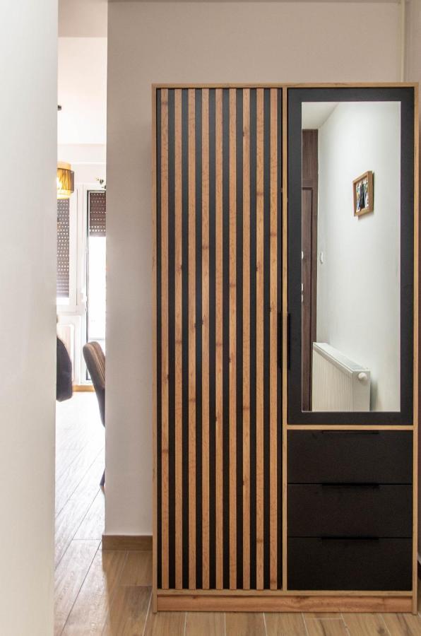 Kirabela Apartment ザグレブ エクステリア 写真