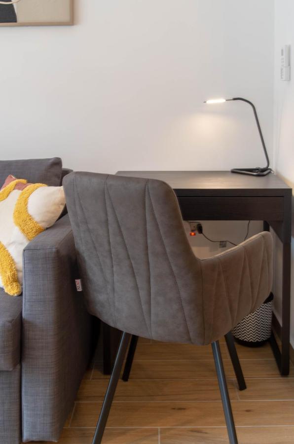 Kirabela Apartment ザグレブ エクステリア 写真