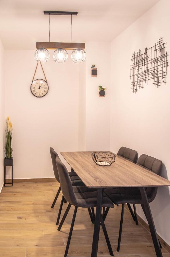 Kirabela Apartment ザグレブ エクステリア 写真